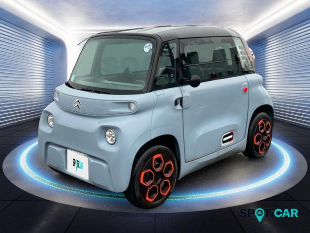 CITROEN Ami