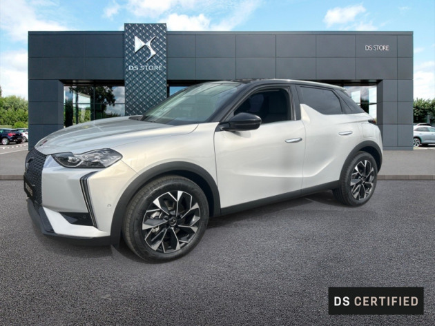 DS DS 3