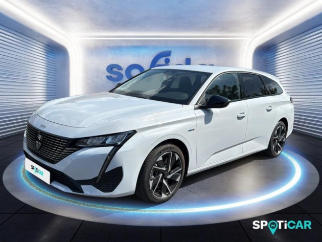 PEUGEOT 308 SW