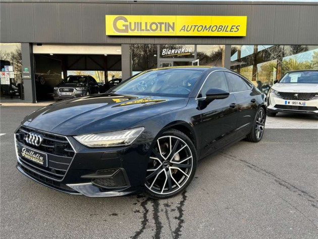 AUDI A7 SPORTBACK