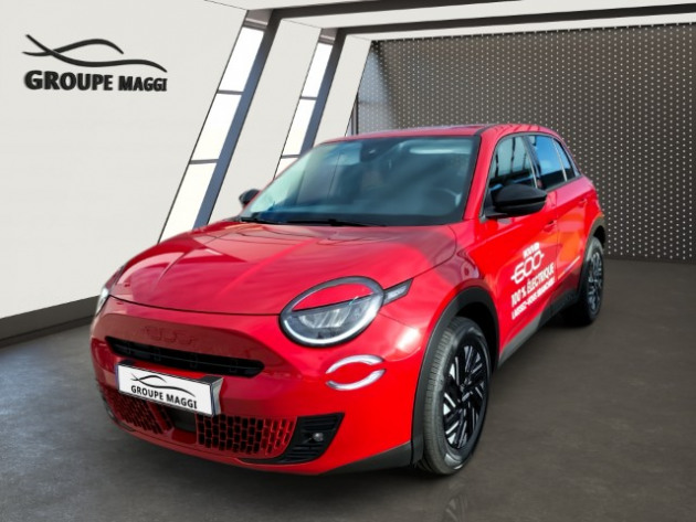 FIAT 600 MY23
