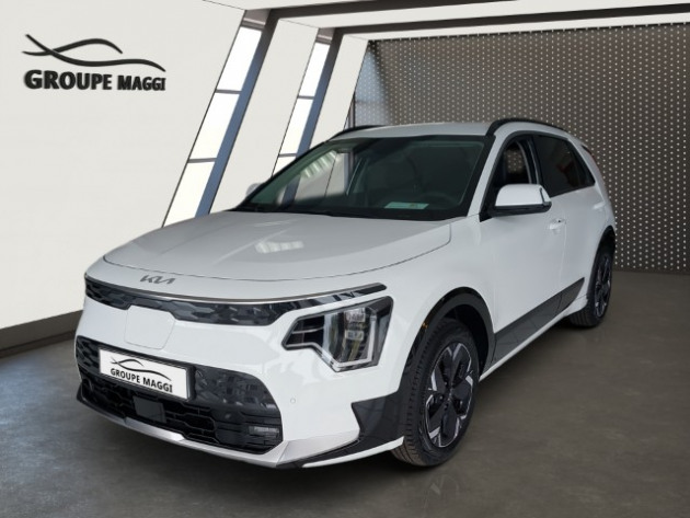 KIA NIRO EV