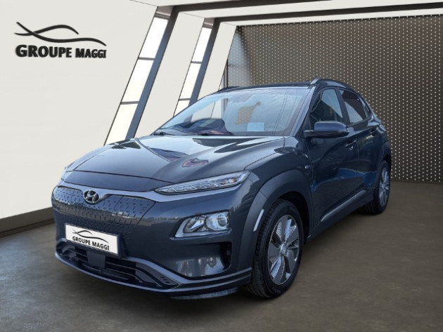 HYUNDAI KONA ELECTRIC