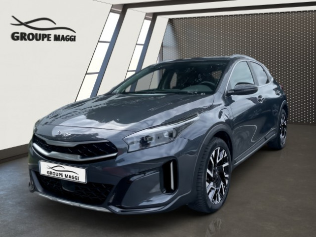 KIA XCEED PHEV