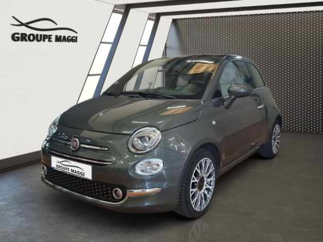 FIAT Fiat 500 - 69ch 1.2 Rock star BVM5