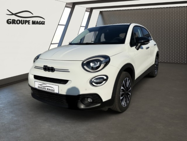 FIAT 500X MY23