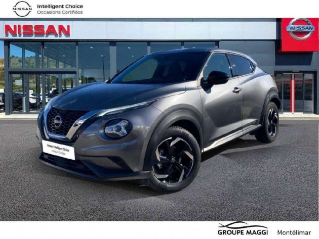 NISSAN JUKE 2023