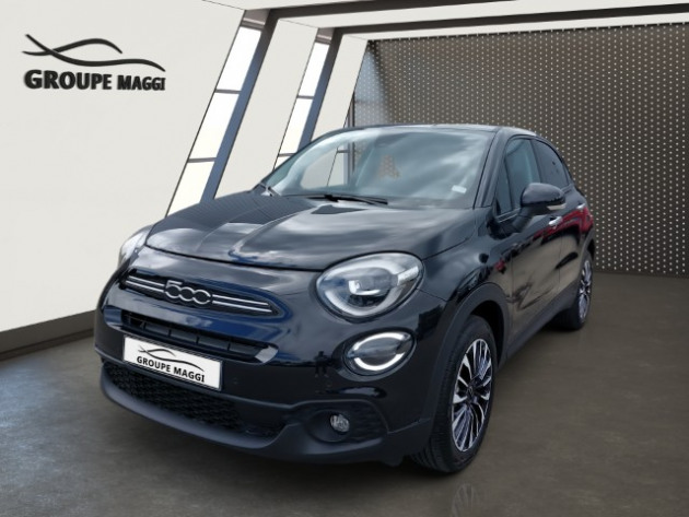 FIAT 500X MY23