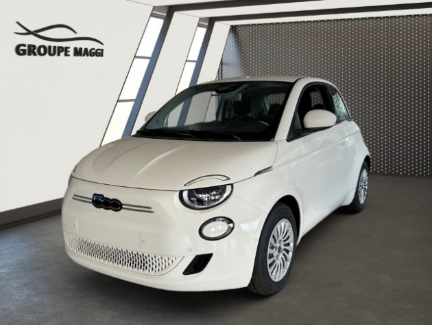 FIAT 500 NOUVELLE MY23 SERIE 2