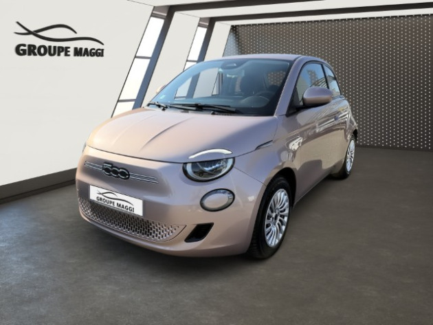 FIAT 500 NOUVELLE MY23 SERIE 2