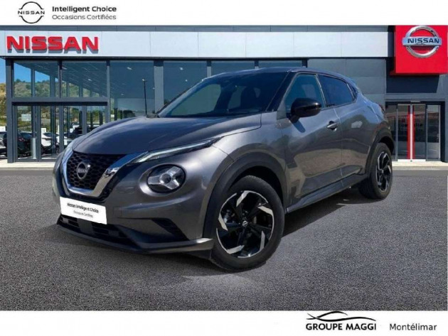 NISSAN JUKE 2023