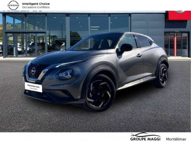 NISSAN JUKE 2023