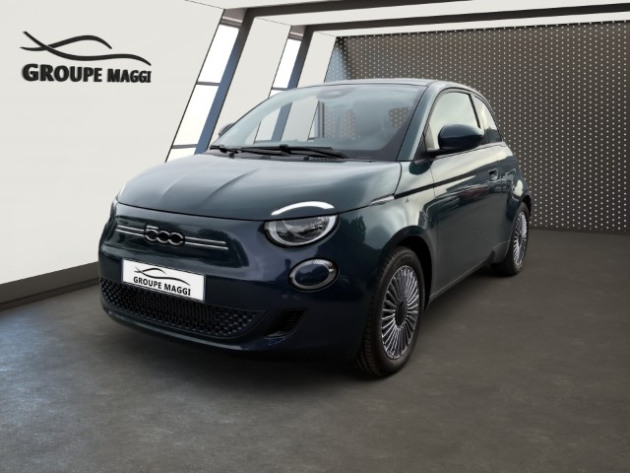 FIAT 500 NOUVELLE MY22 SERIE 1 STEP 2