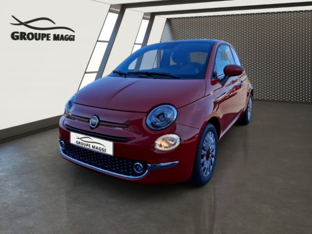 FIAT 500 MY22