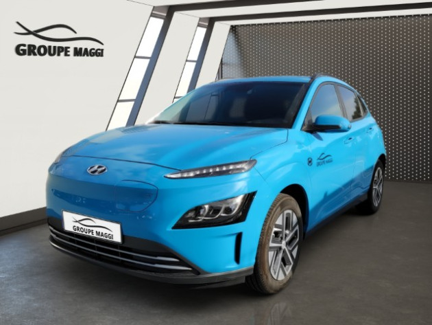 HYUNDAI KONA ELECTRIC