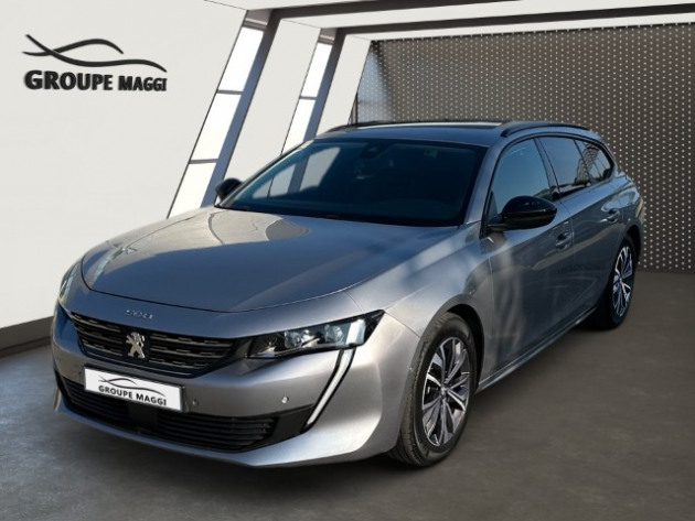 PEUGEOT 508 SW