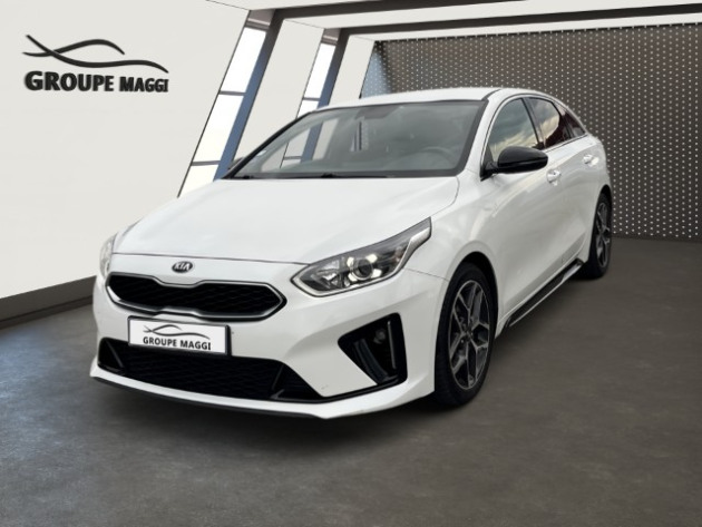 KIA PROCEED MY21