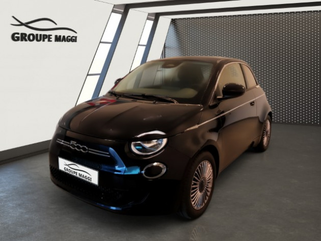 FIAT 500 NOUVELLE MY23 SERIE 2