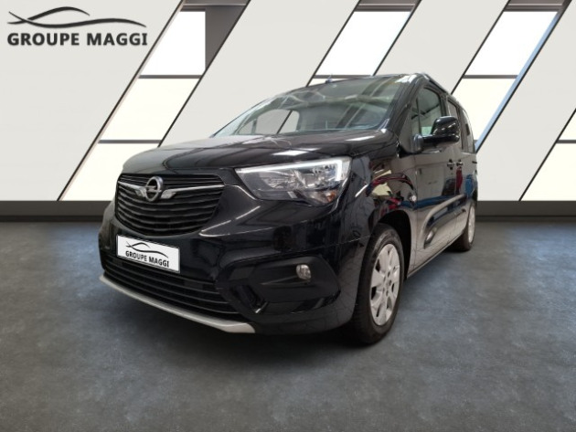 OPEL COMBO LIFE