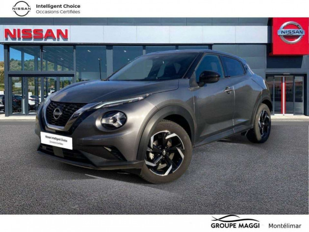 NISSAN JUKE 2023