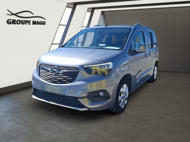 OPEL COMBO LIFE