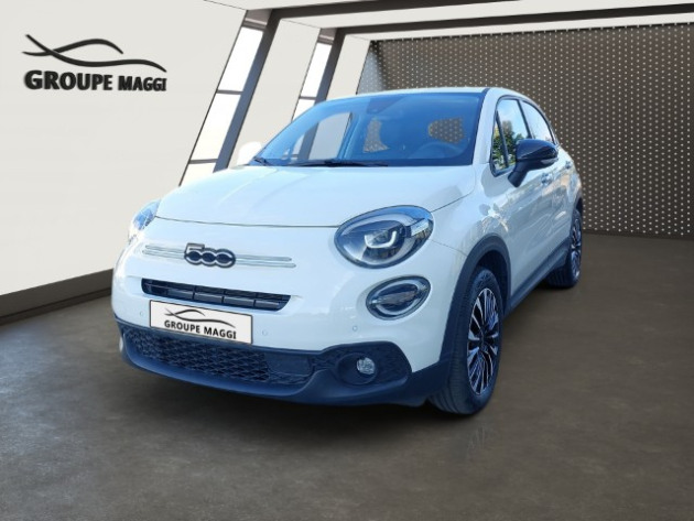 FIAT 500X MY23