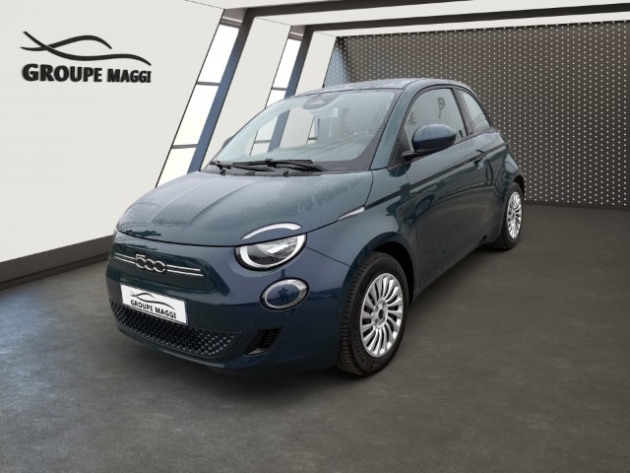 FIAT 500 NOUVELLE MY23 SERIE 2
