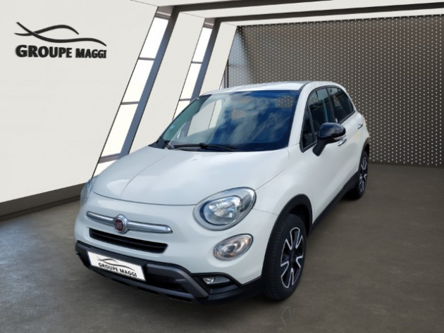FIAT 500X MY17