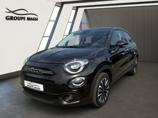 FIAT 500X MY23
