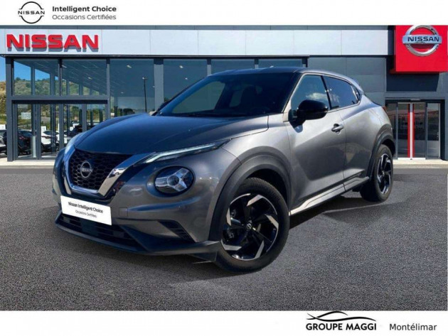 NISSAN JUKE 2023