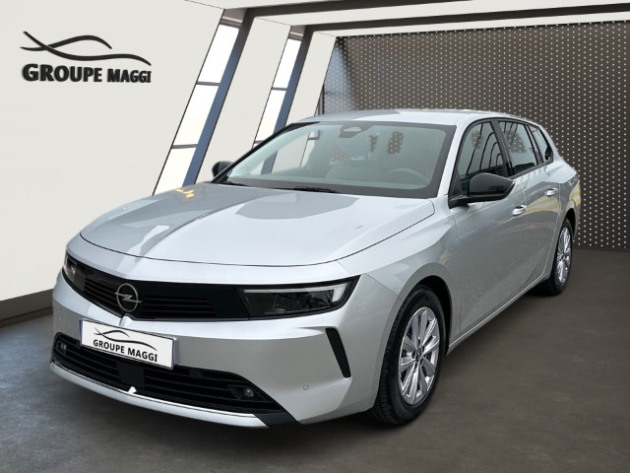 OPEL ASTRA SPORTS TOURER
