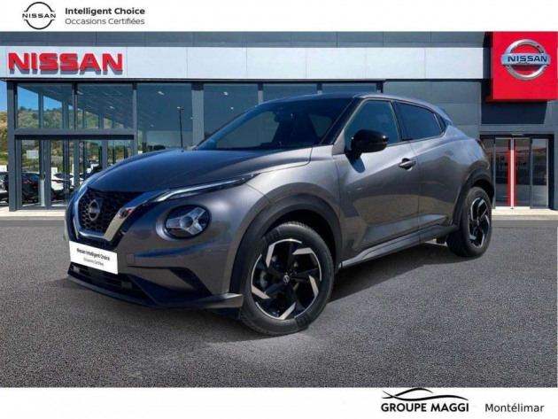 NISSAN JUKE 2023