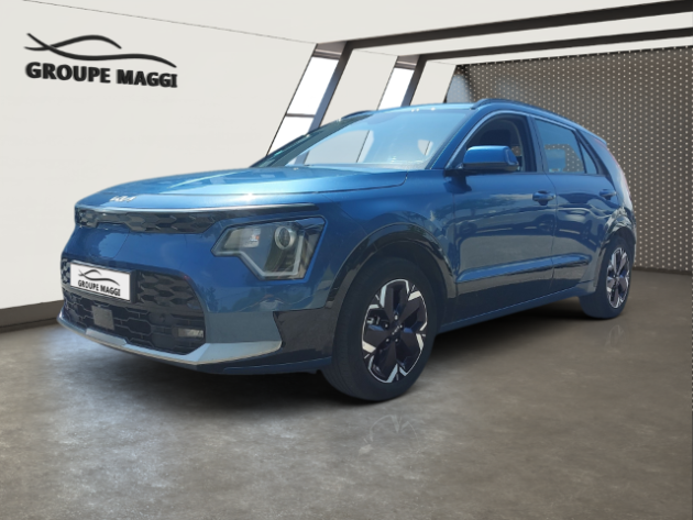 KIA NIRO EV