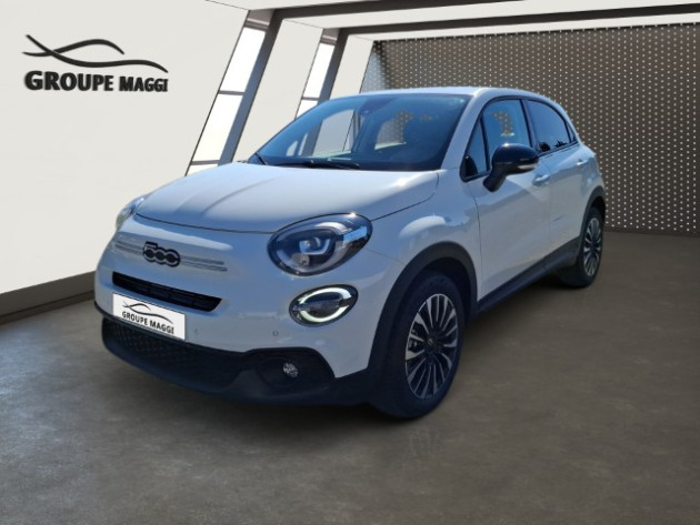 FIAT 500X MY23