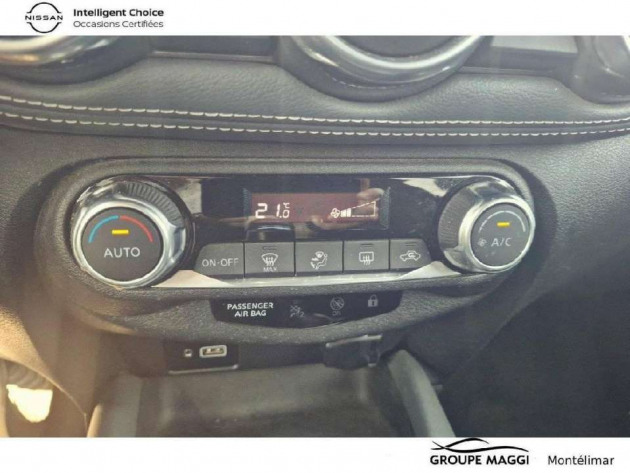 NISSAN JUKE II