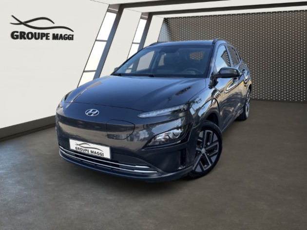 HYUNDAI KONA ELECTRIC