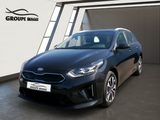 KIA CEED SW PHEV