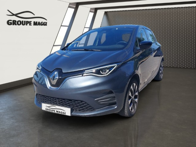 RENAULT ZOE E-TECH ELECTRIQUE