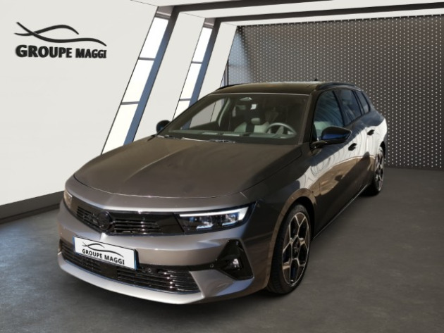 OPEL ASTRA SPORTS TOURER