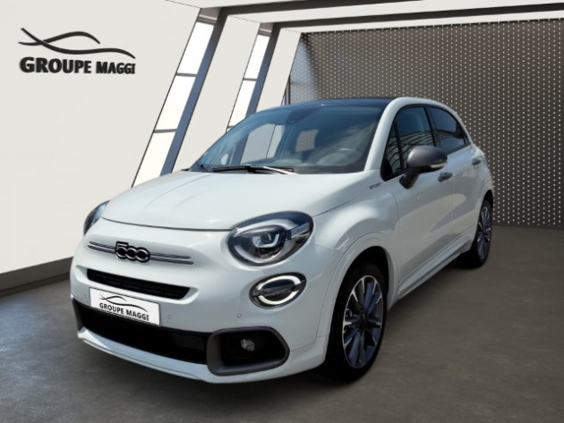 FIAT 500X MY23