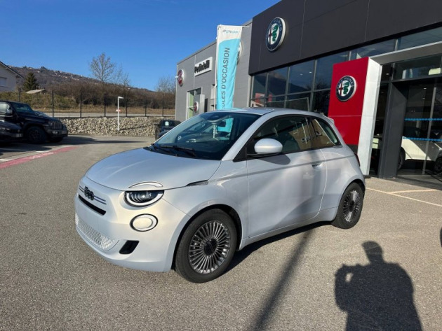 FIAT 500 1.0 65 ch Hybride Torino