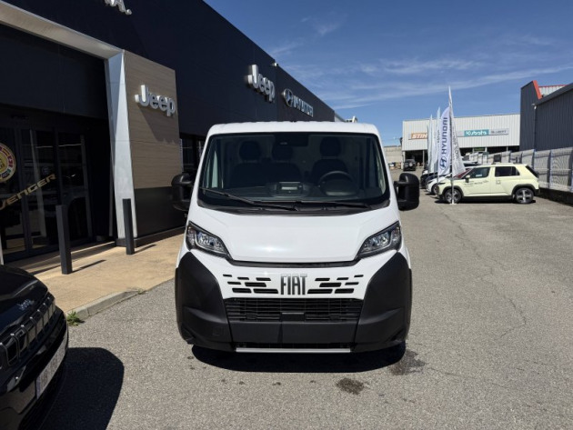 FIAT DUCATO FGN TOLE L2H1 MH1 3.0 T 120 CH SS BVM6