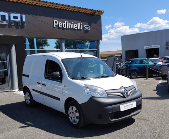 RENAULT KANGOO EXPRESS BLUE DCI 80 CONFORT