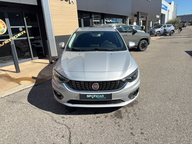 FIAT TIPO SOCIETE 1.3 MULTIJET 95 CH BVM5 PACK PRO NAV