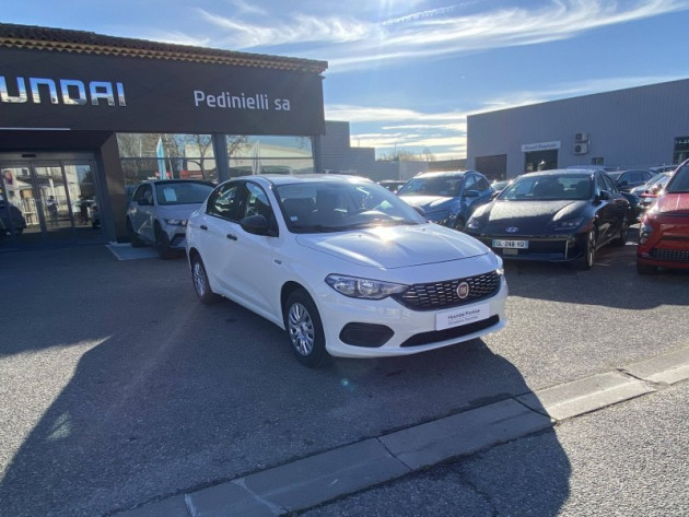 FIAT Tipo 1.4 95 ch