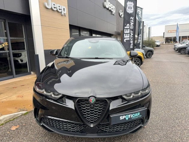 ALFA ROMEO Tonale 1.5 Hybrid 130 ch TCT7 Sprint