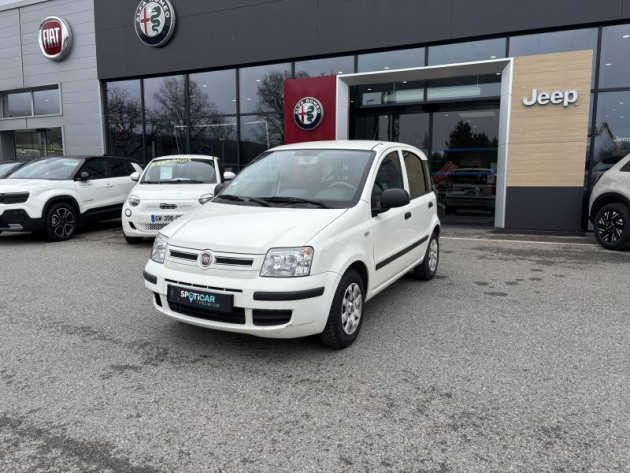 FIAT Panda MY 1.2 8V 69 ch Dynamic