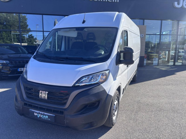 FIAT DUCATO FOURGON TOLE MAXI 3.5 L H2 H3-POWER 180 CH BUSINESS