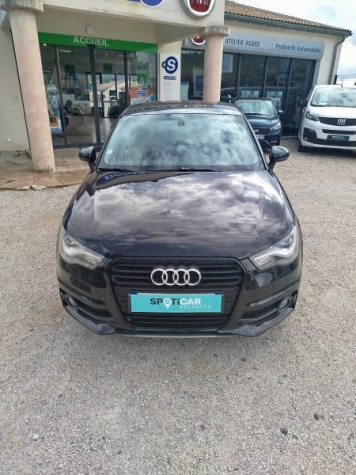 AUDI A1 1.6 TDI 90 Business Line