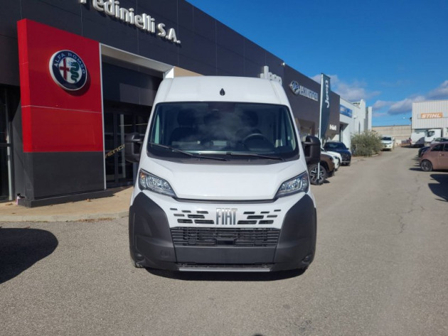 FIAT DUCATO FGN L2H2 3.3 T D 140 CH MAN